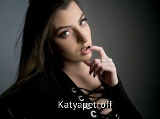 Katyapetroff