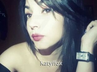 Katyffox