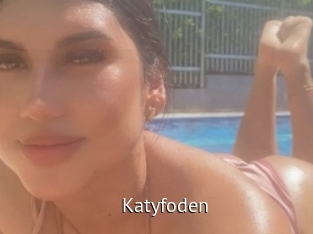 Katyfoden