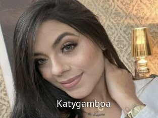 Katygamboa