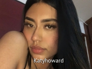 Katyhoward