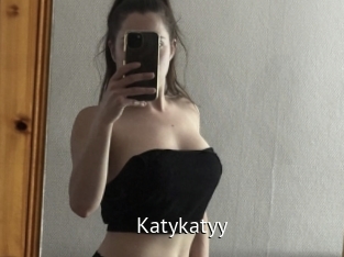 Katykatyy