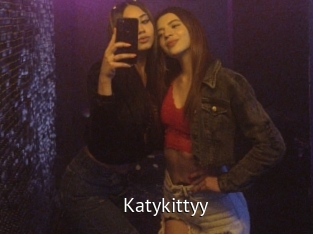 Katykittyy