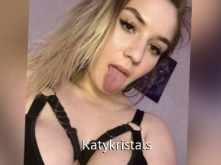 Katykristals