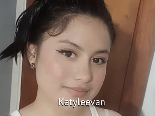 Katyleevan