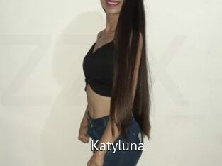 Katyluna