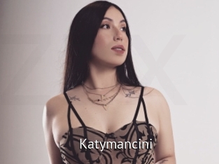 Katymancini