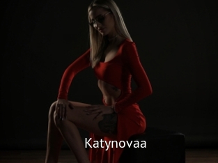 Katynovaa