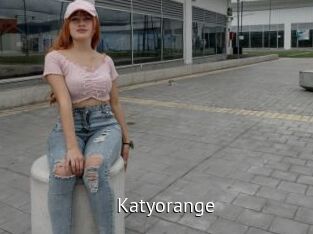 Katyorange