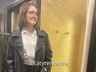 Katytenderme
