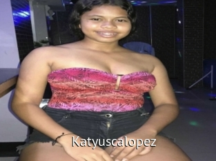 Katyuscalopez