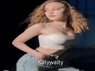 Katywaity