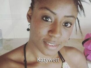 Katywett