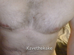 Kavethekake