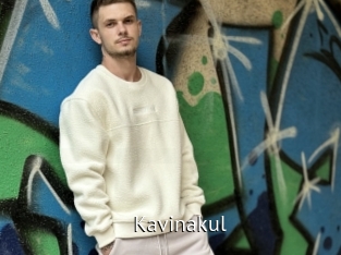 Kavinakul