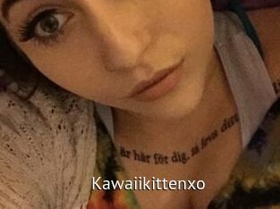 Kawaiikittenxo