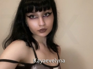 Kayaevelyna