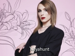 Kayahunt