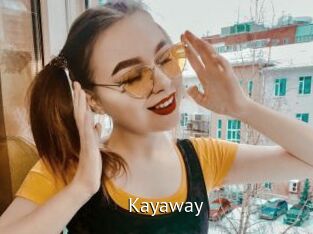 kayaway Zizi X