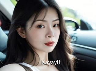 Kayayli
