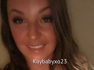 Kaybabyxo23