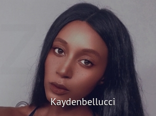 Kaydenbellucci