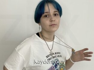 Kaydenfoley