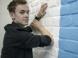 Kaydeng