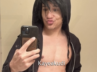 Kayeakudi