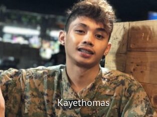 kayethomas Zizi X