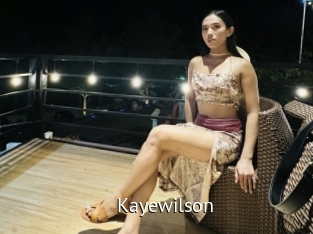 Kayewilson