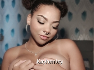 Kayhenley