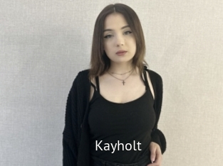 Kayholt