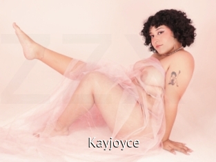 Kayjoyce