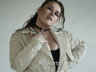 Kaykarter