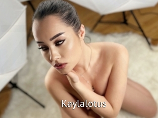 Kaylalotus