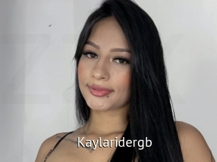 Kaylaridergb