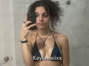 Kaylawaiixx