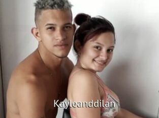 Kayleanddilan