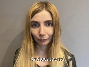 Kayleealberta