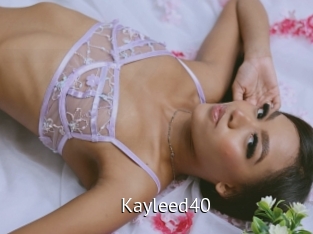 Kayleed40