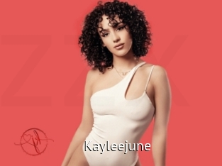 Kayleejune
