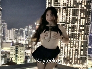 kayleekey Zizi X