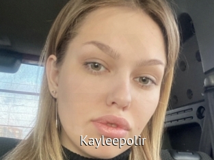 Kayleepolir
