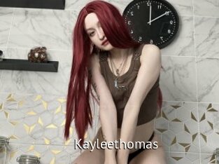 kayleethomas Zizi X