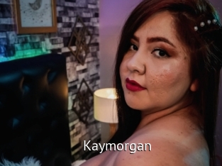 Kaymorgan