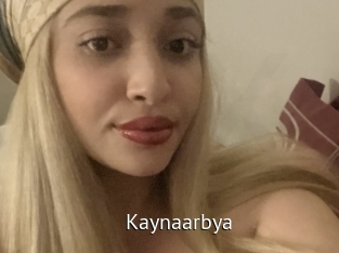 Kaynaarbya