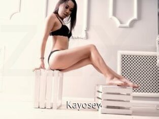Kayosey