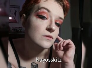 Kayosskilz
