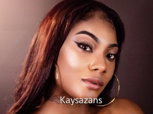 kaysazans Zizi X